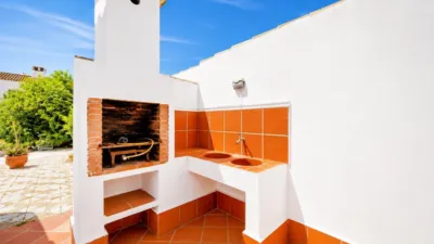 Chalet en venta en los Gallos, La Soledad-La Coquina-Los Gallos (Chiclana de la Frontera) de 399.900 €