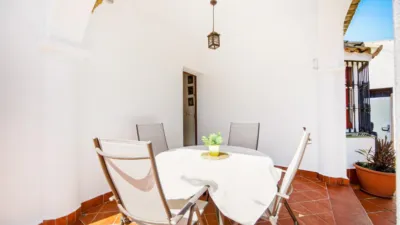 Chalet en venta en los Gallos, La Soledad-La Coquina-Los Gallos (Chiclana de la Frontera) de 399.900 €