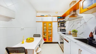 Piso en venta en Centro Urbano, Núcleo Urbano-Urbanizaciones (Chiclana de la Frontera) de 189.990 €