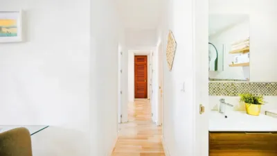 Piso en venta en Centro Urbano, Núcleo Urbano-Urbanizaciones (Chiclana de la Frontera) de 189.990 €