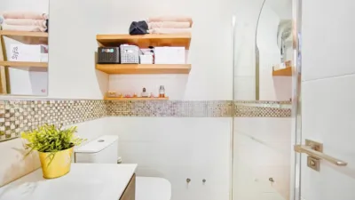 Piso en venta en Centro Urbano, Núcleo Urbano-Urbanizaciones (Chiclana de la Frontera) de 189.990 €