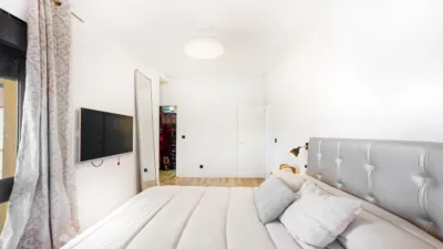Piso en venta en Centro Urbano, Núcleo Urbano-Urbanizaciones (Chiclana de la Frontera) de 189.990 €