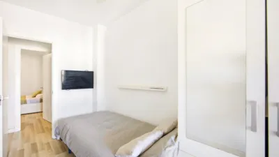 Piso en venta en Centro Urbano, Núcleo Urbano-Urbanizaciones (Chiclana de la Frontera) de 189.990 €