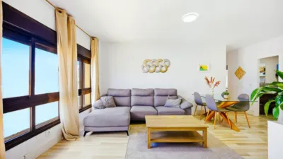 Piso en venta en Centro Urbano, Núcleo Urbano-Urbanizaciones (Chiclana de la Frontera) de 189.990 €