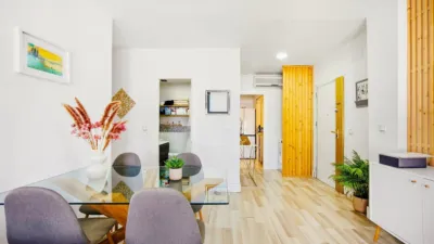 Piso en venta en Centro Urbano, Núcleo Urbano-Urbanizaciones (Chiclana de la Frontera) de 189.990 €