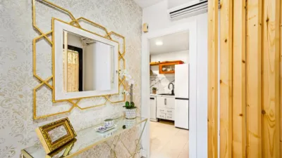 Piso en venta en Centro Urbano, Núcleo Urbano-Urbanizaciones (Chiclana de la Frontera) de 189.990 €