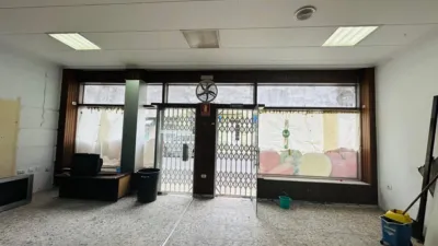 Local comercial en venta en Avenida de la Constitución, 36, cerca de Calle del Doctor Carreño - Vista 2