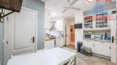 Piso en alquiler en Prosperidad - Imagen 13