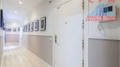 Piso en alquiler en Prosperidad - Imagen 14