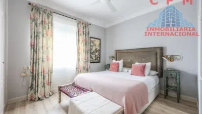 Piso en alquiler en Prosperidad - Imagen 15