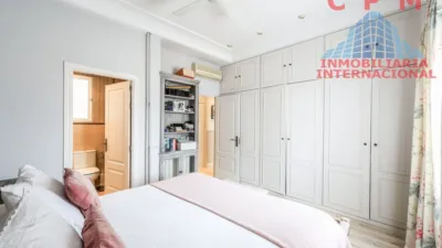 Piso en alquiler en Prosperidad - Imagen 16