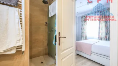 Piso en alquiler en Prosperidad - Imagen 17