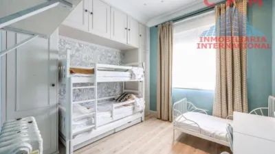 Piso en alquiler en Prosperidad - Imagen 19