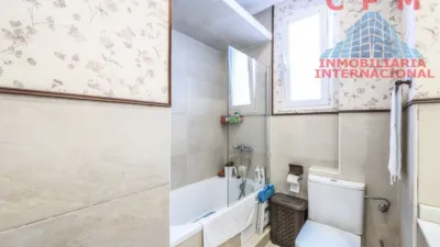 Piso en alquiler en Prosperidad - Imagen 22