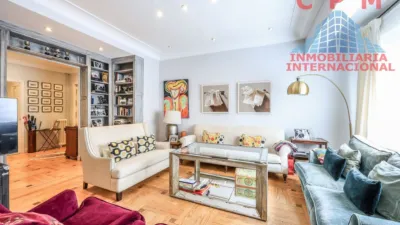 Piso en alquiler en Prosperidad - Imagen 2