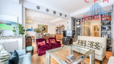 Piso en alquiler en Prosperidad - Imagen 3