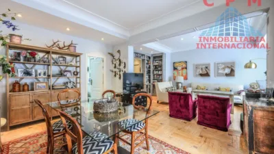 Piso en alquiler en Prosperidad - Imagen 5