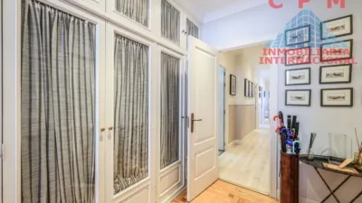 Piso en alquiler en Prosperidad - Imagen 8