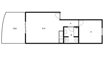 Apartment in Villa de Adeje photo 3