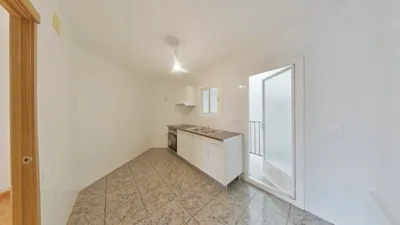 Apartment in Can Boada-Torrent d'en Pere Parres photo 25