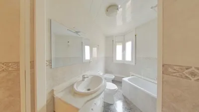 Apartment in Can Boada-Torrent d'en Pere Parres photo 30