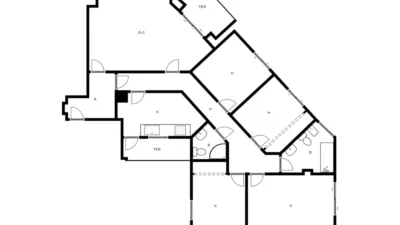 Apartment in Can Boada-Torrent d'en Pere Parres photo 3