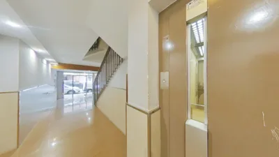 Apartment in Can Boada-Torrent d'en Pere Parres photo 33