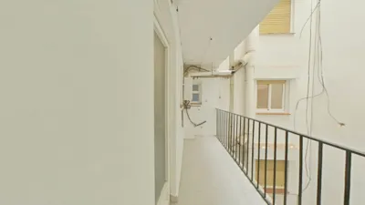 Apartment in Can Boada-Torrent d'en Pere Parres photo 6