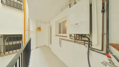 Apartment in Can Boada-Torrent d'en Pere Parres photo 7