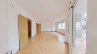 Apartment in Can Boada-Torrent d'en Pere Parres photo 8