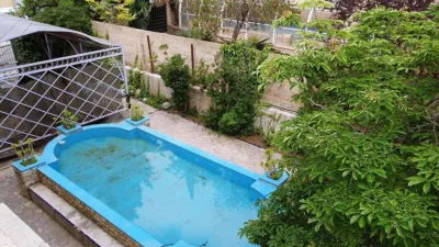Chalet in Buñol photo 10