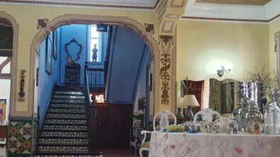 Chalet en venta en Buñol, Buñol de 900.000 €