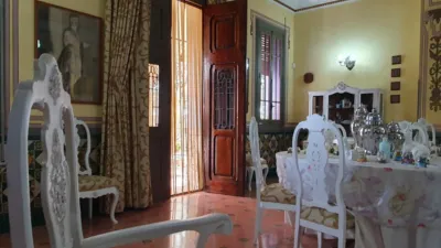 Chalet in Buñol photo 20