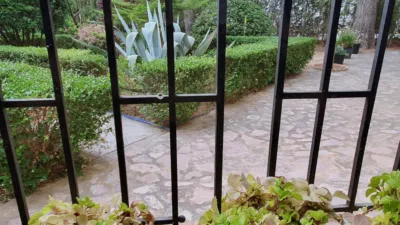 Chalet en venta en Buñol, Buñol de 900.000 €