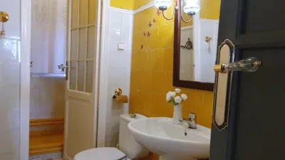 Chalet en venta en Buñol, Buñol de 900.000 €