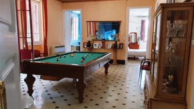 Chalet en venta en Buñol, Buñol de 900.000 €