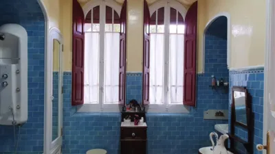 Chalet en venta en Buñol, Buñol de 900.000 €