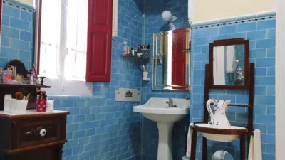 Chalet en venta en Buñol, Buñol de 900.000 €