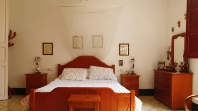 Chalet en venta en Buñol, Buñol de 900.000 €