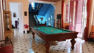 Chalet in Buñol photo 59