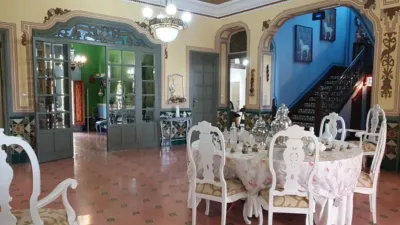 Chalet in Buñol photo 5