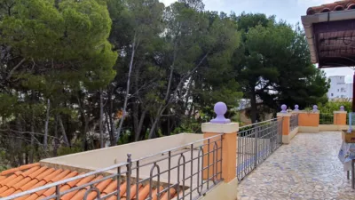 Chalet en venta en Buñol, Buñol de 900.000 €