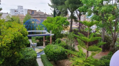 Chalet en venta en Buñol, Buñol de 900.000 €