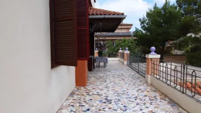 Chalet en venta en Buñol, Buñol de 900.000 €