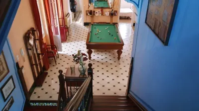 Chalet en venta en Buñol, Buñol de 900.000 €