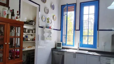 Chalet en venta en Buñol, Buñol de 900.000 €