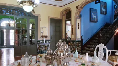 Chalet en venta en Buñol, Buñol de 900.000 €