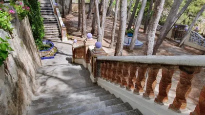 Chalet en venta en Buñol, Buñol de 900.000 €