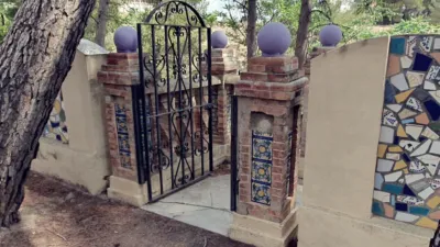 Chalet en venta en Buñol, Buñol de 900.000 €