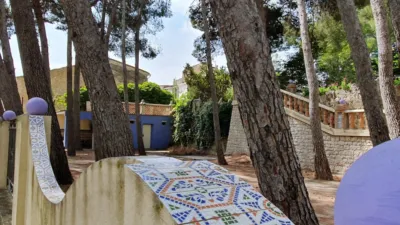 Chalet en venta en Buñol, Buñol de 900.000 €